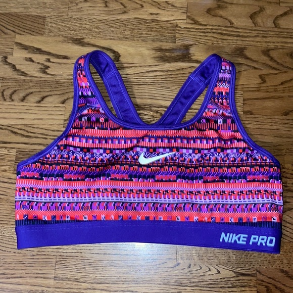 Nike Other - Nike Pro sports bra